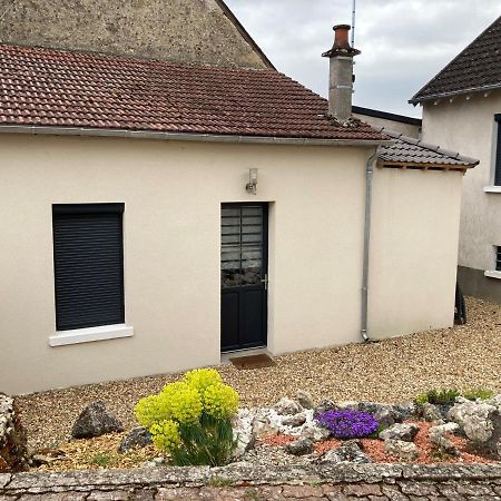 Studio Coccoon Proche Beauval Le Controis-en-Sologne Exterior foto